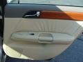 Serengeti Sand Metallic - M 35x Sedan Photo No. 23