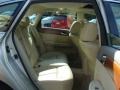 Serengeti Sand Metallic - M 35x Sedan Photo No. 24