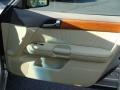 Serengeti Sand Metallic - M 35x Sedan Photo No. 27