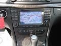Black - E 350 4Matic Sedan Photo No. 7