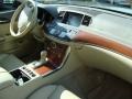 Serengeti Sand Metallic - M 35x Sedan Photo No. 28