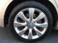 Serengeti Sand Metallic - M 35x Sedan Photo No. 31