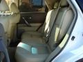 2007 Ivory Pearl Infiniti FX 35 AWD  photo #7