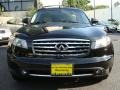 Black Obsidian - FX 35 AWD Photo No. 2