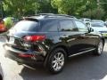 Black Obsidian - FX 35 AWD Photo No. 5