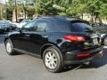 Black Obsidian - FX 35 AWD Photo No. 7