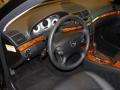 2008 Black Mercedes-Benz E 350 4Matic Sedan  photo #10