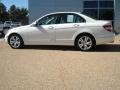 Arctic White - C 300 Luxury Photo No. 3