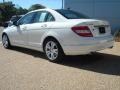 Arctic White - C 300 Luxury Photo No. 4