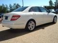 Arctic White - C 300 Luxury Photo No. 5