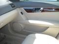 Arctic White - C 300 Luxury Photo No. 22