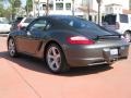 2007 Slate Grey Metallic Porsche Cayman S  photo #6
