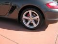 2007 Slate Grey Metallic Porsche Cayman S  photo #7