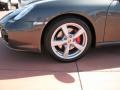 2007 Slate Grey Metallic Porsche Cayman S  photo #8