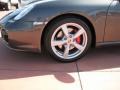 Slate Grey Metallic - Cayman S Photo No. 8
