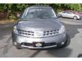 Platinum Pearl Metallic - Murano SL AWD Photo No. 2
