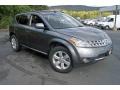 Platinum Pearl Metallic - Murano SL AWD Photo No. 3