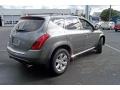 Platinum Pearl Metallic - Murano SL AWD Photo No. 5