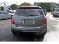 Platinum Pearl Metallic - Murano SL AWD Photo No. 6