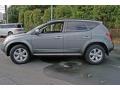 Platinum Pearl Metallic - Murano SL AWD Photo No. 8