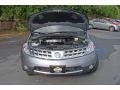Platinum Pearl Metallic - Murano SL AWD Photo No. 24