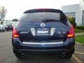 2006 Midnight Blue Pearl Nissan Murano SL AWD  photo #8