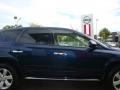 2006 Midnight Blue Pearl Nissan Murano SL AWD  photo #20