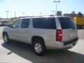 2009 Silver Birch Metallic Chevrolet Suburban LT 4x4  photo #4