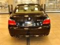 Jet Black - 5 Series 530xi Sedan Photo No. 4