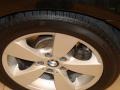 Jet Black - 5 Series 530xi Sedan Photo No. 6