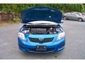 2009 Blue Streak Metallic Toyota Corolla LE  photo #23