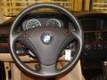 Jet Black - 5 Series 530xi Sedan Photo No. 14