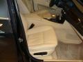 Jet Black - 5 Series 530xi Sedan Photo No. 19