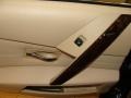 Jet Black - 5 Series 530xi Sedan Photo No. 23