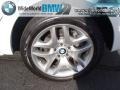 Alpine White - X3 3.0si Photo No. 6