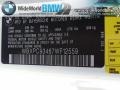 Alpine White - X3 3.0si Photo No. 15