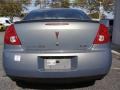 2007 Blue Gold Crystal Metallic Pontiac G6 V6 Sedan  photo #5