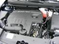 Imperial Blue Metallic - Malibu LS Sedan Photo No. 10