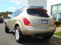 2006 Chardonnay Metallic Nissan Murano SL AWD  photo #7