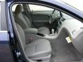 Imperial Blue Metallic - Malibu LS Sedan Photo No. 14