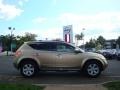 2006 Chardonnay Metallic Nissan Murano SL AWD  photo #11