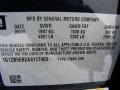Imperial Blue Metallic - Malibu LS Sedan Photo No. 20