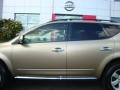 2006 Chardonnay Metallic Nissan Murano SL AWD  photo #17