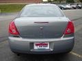 2008 Dark Steel Gray Metallic Pontiac G6 GT Sedan  photo #4