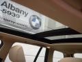 2007 Black Sapphire Metallic BMW X3 3.0si  photo #12