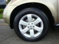 Chardonnay Metallic - Murano SL AWD Photo No. 23