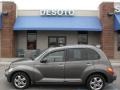 2001 Taupe Frost Metallic Chrysler PT Cruiser Limited  photo #1