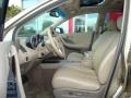 2006 Chardonnay Metallic Nissan Murano SL AWD  photo #30