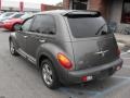 2001 Taupe Frost Metallic Chrysler PT Cruiser Limited  photo #8