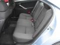 2008 Dark Steel Gray Metallic Pontiac G6 GT Sedan  photo #15